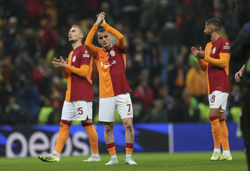 Ömer Üründül Galatasaray - Manchester United maçını yorumladı!