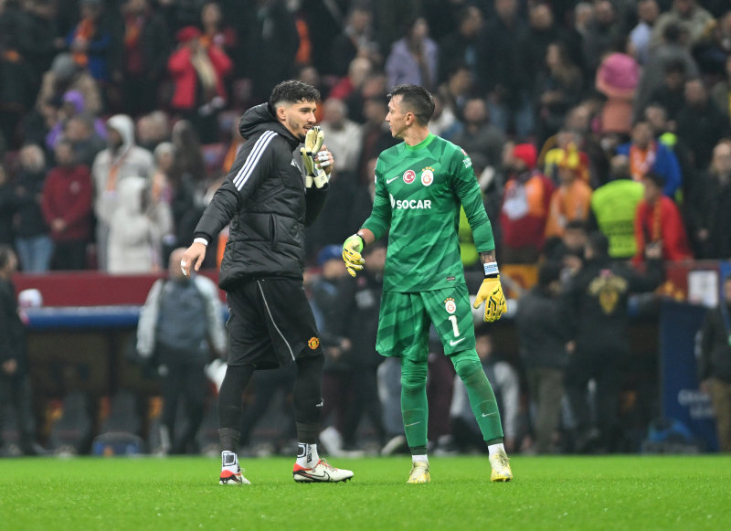 Ömer Üründül Galatasaray - Manchester United maçını yorumladı!