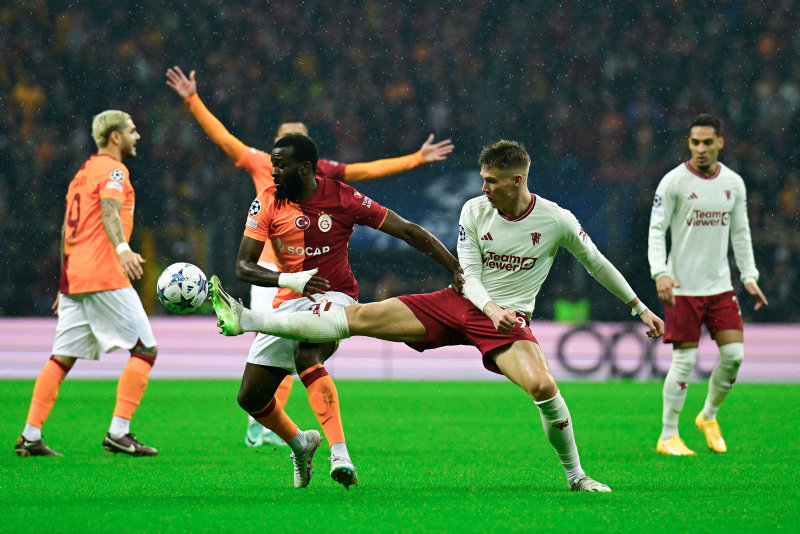 Ömer Üründül Galatasaray - Manchester United maçını yorumladı!