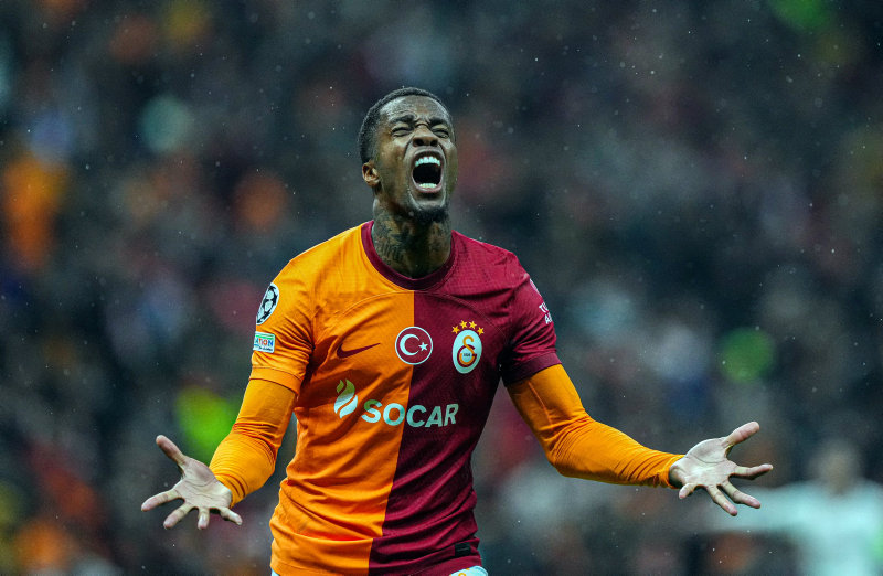 Spor yazarları Galatasaray - Manchester United maçını yorumladı!