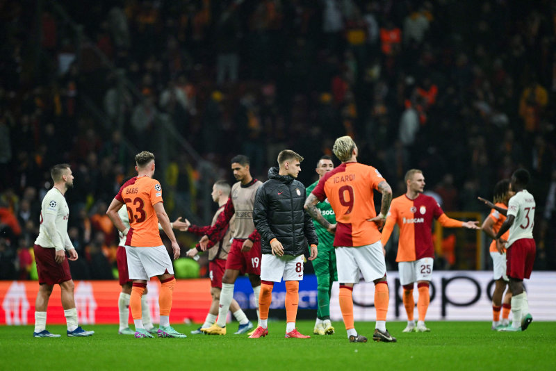 Spor yazarları Galatasaray - Manchester United maçını yorumladı!