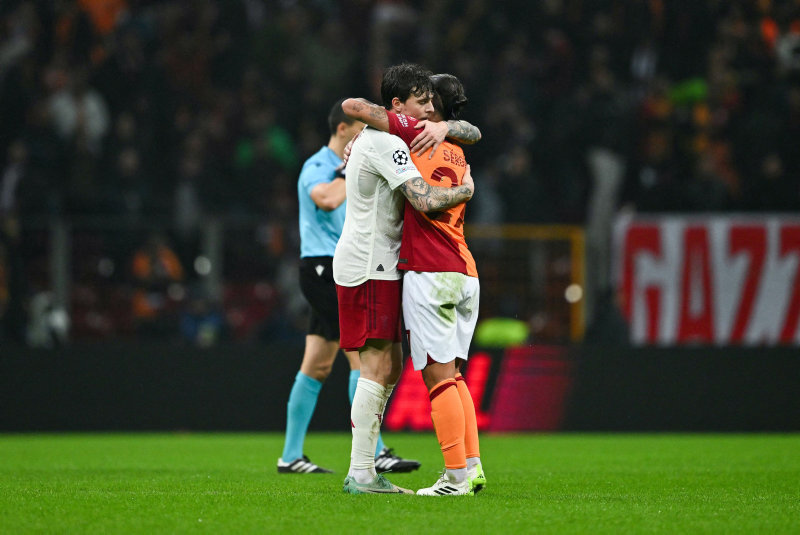 Spor yazarları Galatasaray - Manchester United maçını yorumladı!