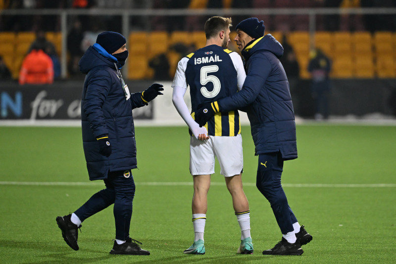 Nordsjaelland maçı sonrası Avrupa basını: Fenerbahçe’yi aşağıladılar