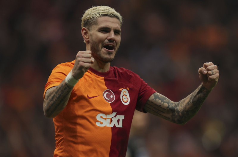 GALATASARAY HABERLERİ - Carlo Ancelotti resmen açıkladı! Icardi Real Madrid’e transfer olacak mı?