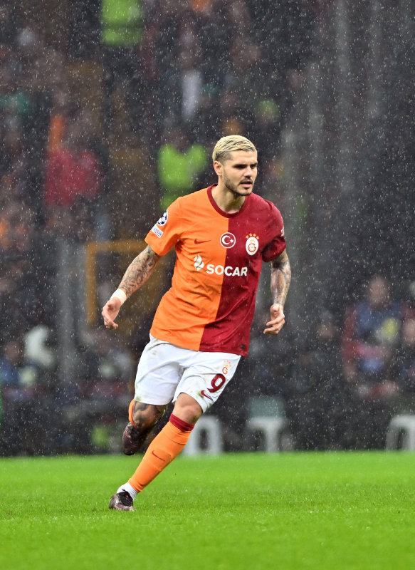 GALATASARAY HABERLERİ - Carlo Ancelotti resmen açıkladı! Icardi Real Madrid’e transfer olacak mı?