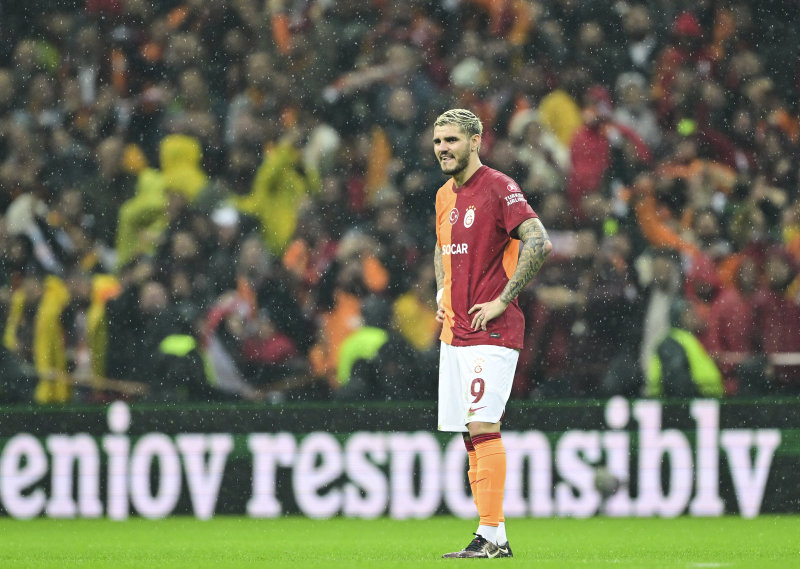 GALATASARAY HABERLERİ - Carlo Ancelotti resmen açıkladı! Icardi Real Madrid’e transfer olacak mı?