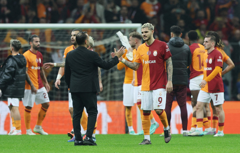 GALATASARAY HABERLERİ - Carlo Ancelotti resmen açıkladı! Icardi Real Madrid’e transfer olacak mı?