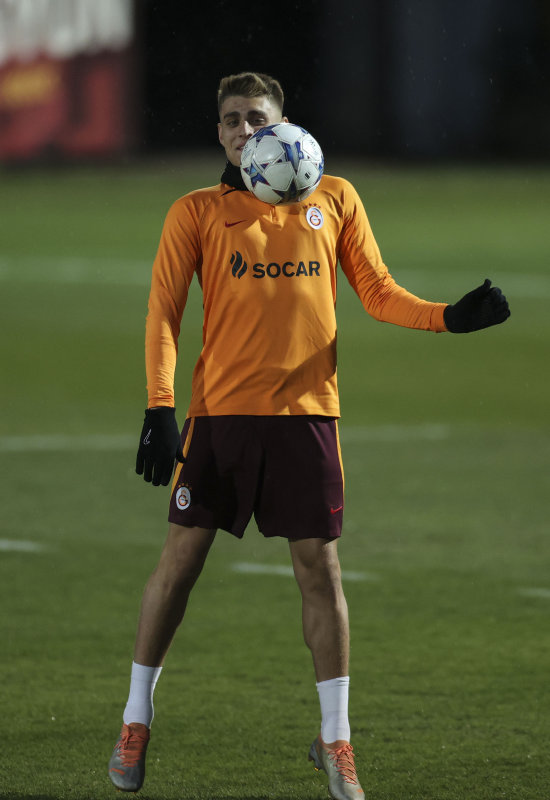 Galatasaray liderlik peşinde! İşte Okan Buruk’un Siltaş Yapı Pendikspor maçı muhtemel 11’i