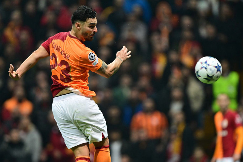 Galatasaray liderlik peşinde! İşte Okan Buruk’un Siltaş Yapı Pendikspor maçı muhtemel 11’i