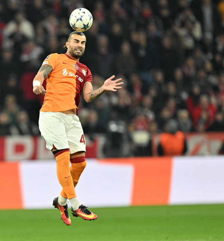 Galatasaray liderlik peşinde! İşte Okan Buruk’un Siltaş Yapı Pendikspor maçı muhtemel 11’i