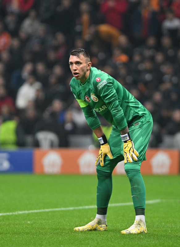 Galatasaray liderlik peşinde! İşte Okan Buruk’un Siltaş Yapı Pendikspor maçı muhtemel 11’i