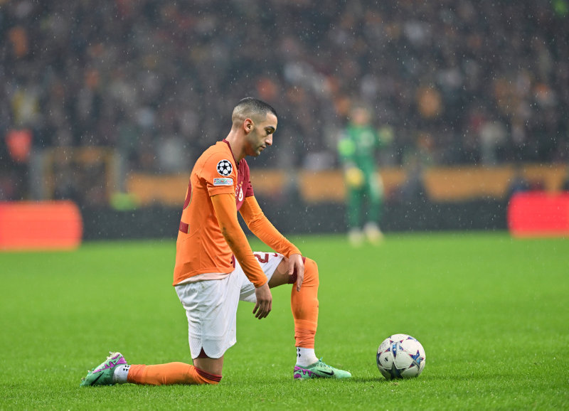 Galatasaray liderlik peşinde! İşte Okan Buruk’un Siltaş Yapı Pendikspor maçı muhtemel 11’i