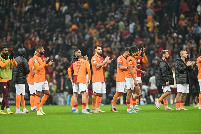 Galatasaray liderlik peşinde! İşte Okan Buruk’un Siltaş Yapı Pendikspor maçı muhtemel 11’i