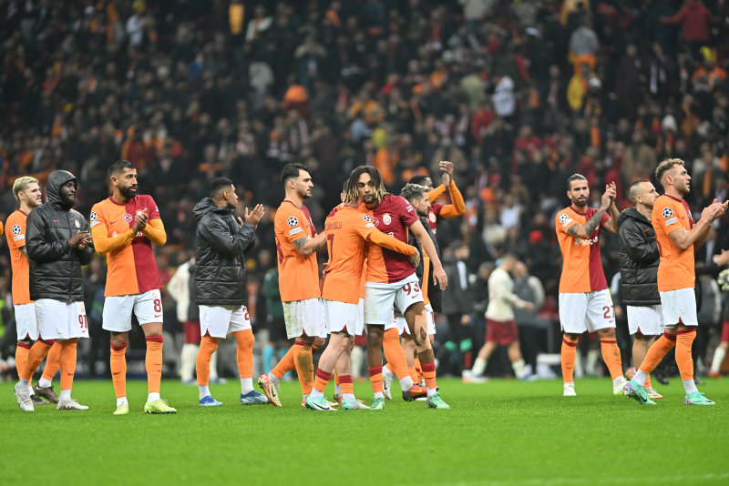 Galatasaray liderlik peşinde! İşte Okan Buruk’un Siltaş Yapı Pendikspor maçı muhtemel 11’i