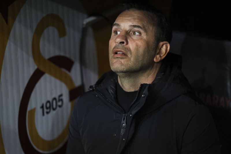 Galatasaray liderlik peşinde! İşte Okan Buruk’un Siltaş Yapı Pendikspor maçı muhtemel 11’i