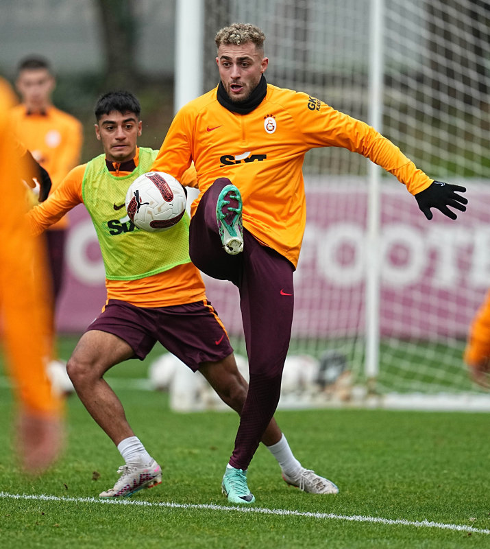 Galatasaray liderlik peşinde! İşte Okan Buruk’un Siltaş Yapı Pendikspor maçı muhtemel 11’i