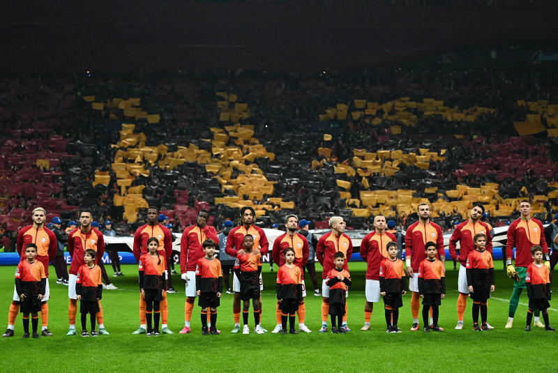 Galatasaray liderlik peşinde! İşte Okan Buruk’un Siltaş Yapı Pendikspor maçı muhtemel 11’i