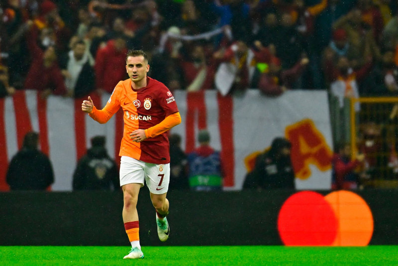 Galatasaray liderlik peşinde! İşte Okan Buruk’un Siltaş Yapı Pendikspor maçı muhtemel 11’i