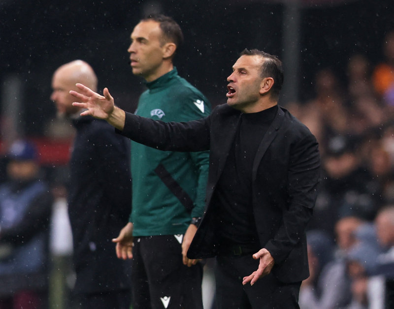 Galatasaray liderlik peşinde! İşte Okan Buruk’un Siltaş Yapı Pendikspor maçı muhtemel 11’i