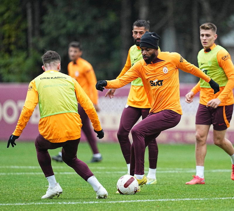 Galatasaray liderlik peşinde! İşte Okan Buruk’un Siltaş Yapı Pendikspor maçı muhtemel 11’i