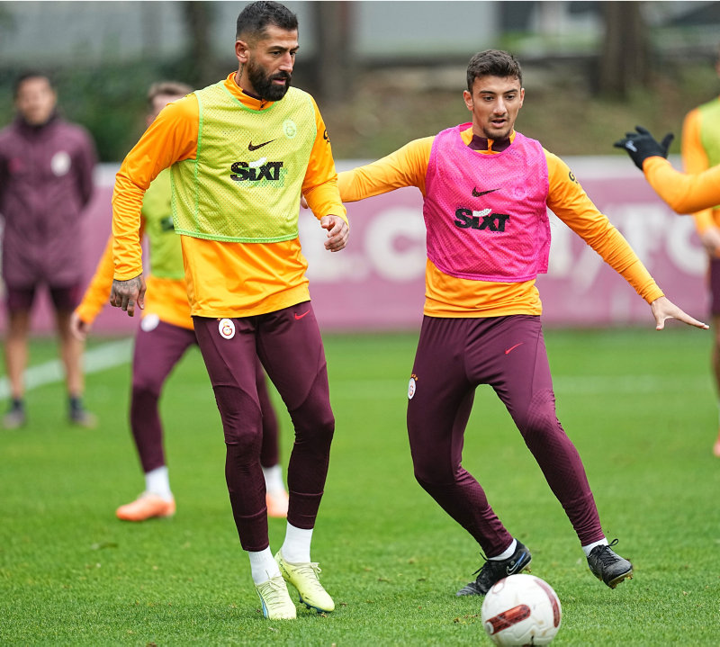 Galatasaray liderlik peşinde! İşte Okan Buruk’un Siltaş Yapı Pendikspor maçı muhtemel 11’i
