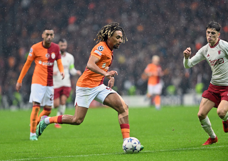 Galatasaray liderlik peşinde! İşte Okan Buruk’un Siltaş Yapı Pendikspor maçı muhtemel 11’i