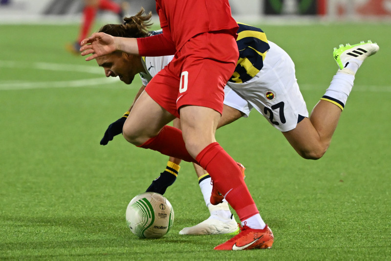 Spor yazarları Nordsjaelland - Fenerbahçe maçını değerlendirdi Dengeler bu kadar mı bozulur?