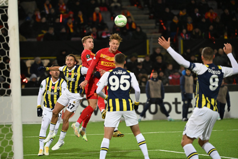 Spor yazarları Nordsjaelland - Fenerbahçe maçını değerlendirdi Dengeler bu kadar mı bozulur?