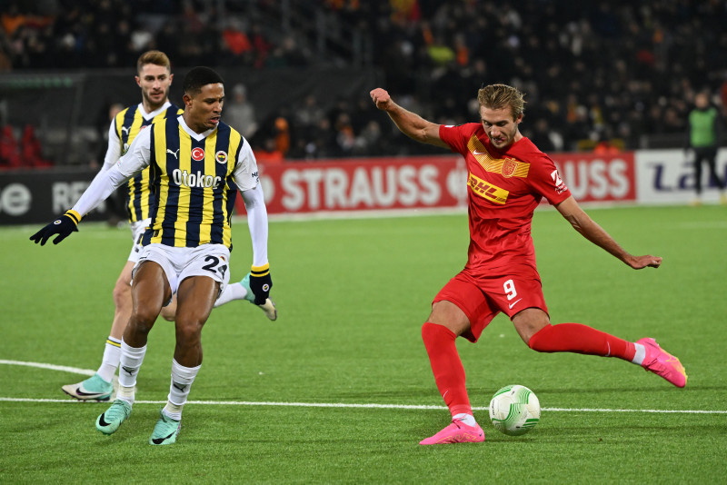Spor yazarları Nordsjaelland - Fenerbahçe maçını değerlendirdi Dengeler bu kadar mı bozulur?