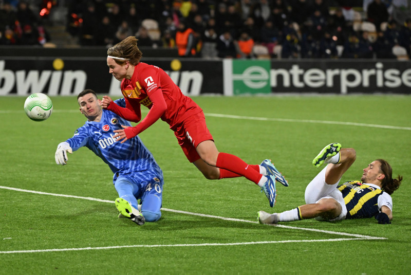 Spor yazarları Nordsjaelland - Fenerbahçe maçını değerlendirdi Dengeler bu kadar mı bozulur?