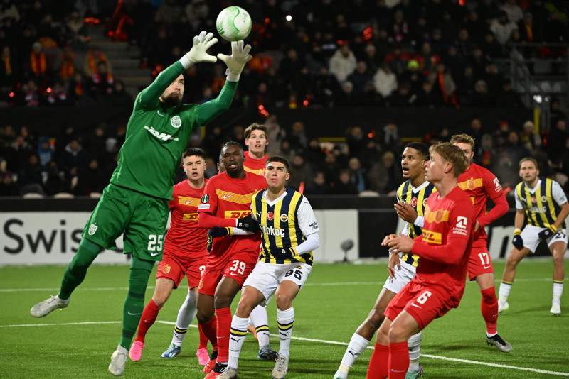 Spor yazarları Nordsjaelland - Fenerbahçe maçını değerlendirdi Dengeler bu kadar mı bozulur?