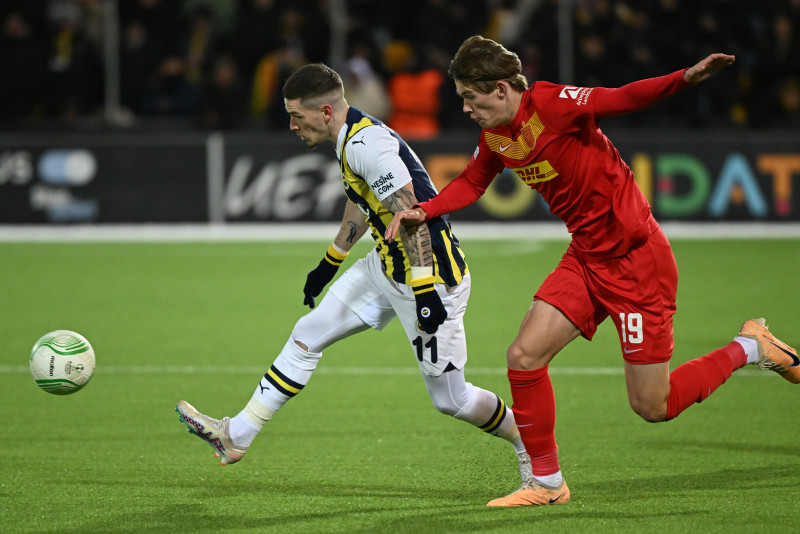Spor yazarları Nordsjaelland - Fenerbahçe maçını değerlendirdi Dengeler bu kadar mı bozulur?