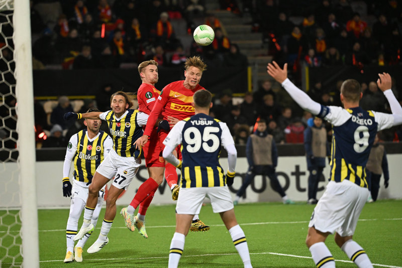 Fenerbahçe’de İsmail Kartal ile yollar ayrılıyor! İşte teknik direktör adayları