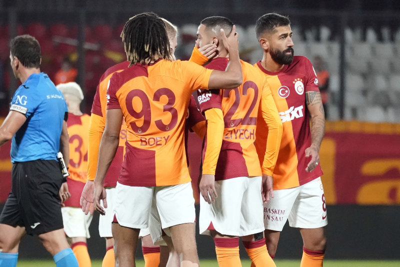 TRANSFER HABERİ: Galatasaray’da sıcak gelişme! Kopenhag maçıyla veda ediyor