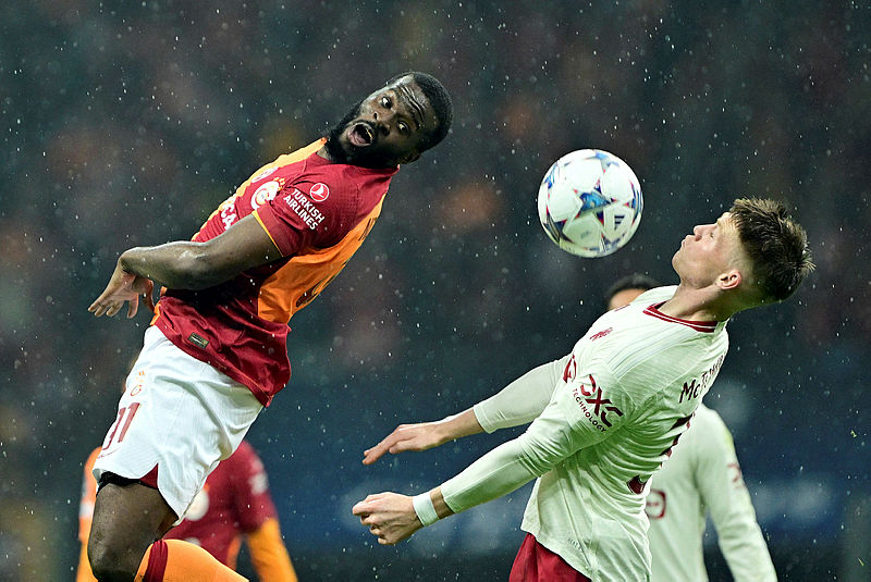 Galatasaray’da radikal karar! 2 ayrılık 2 transfer