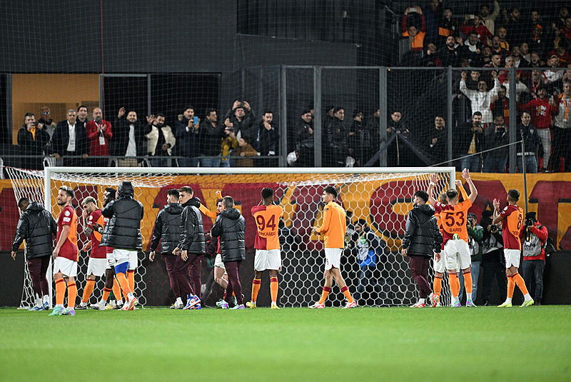 Galatasaray’da radikal karar! 2 ayrılık 2 transfer
