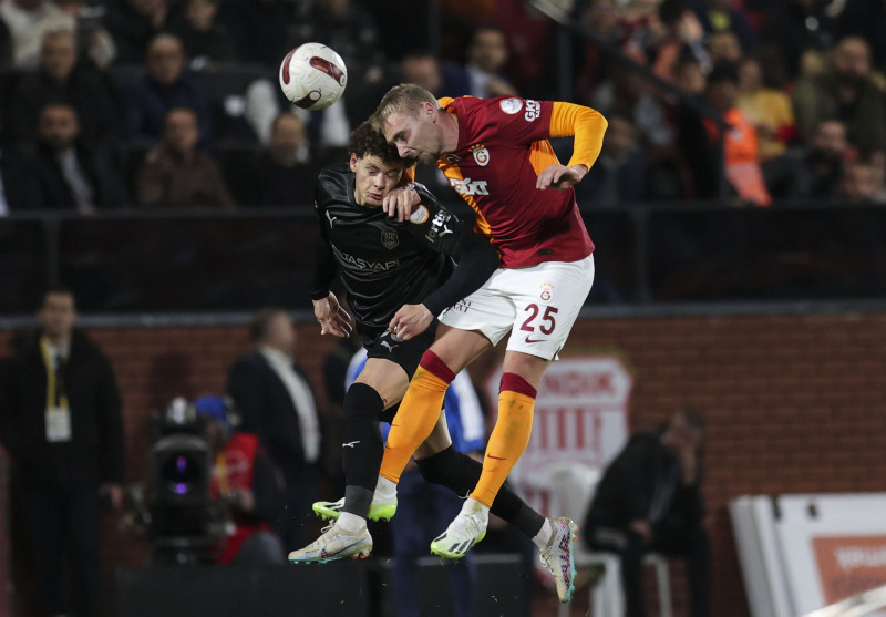 TRANSFER HABERLERİ | Galatasaray’da yıldız isime ayrılık göründü! 10 milyon euro...