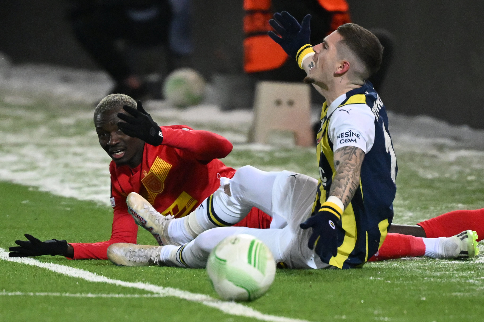 GALATASARAY TRANSFER HABERLERİ: Cimbom’a 22’lik yıldız! Ndombele’nin yerine gelecek