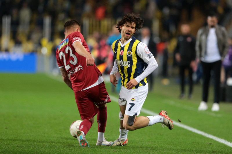 Spor yazarları Fenerbahçe - EMS Yapı Sivasspor maçını yorumladı!