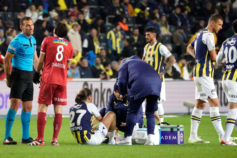 Spor yazarları Fenerbahçe - EMS Yapı Sivasspor maçını yorumladı!