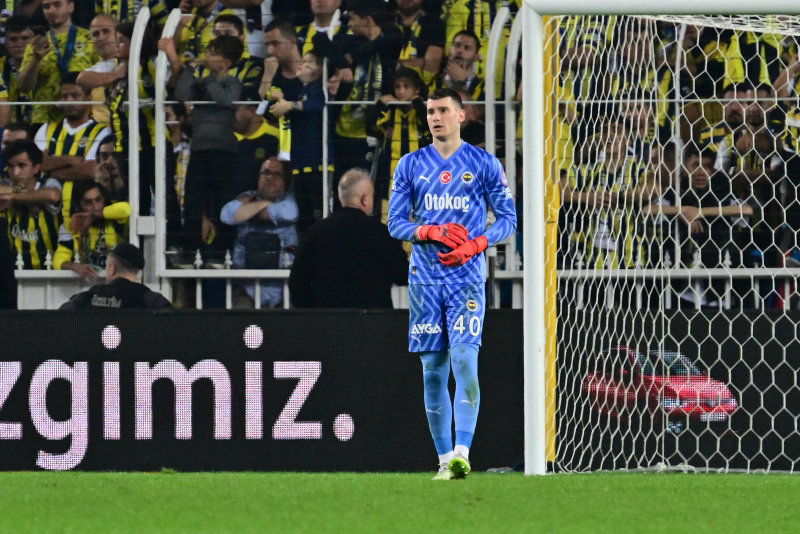 Fenerbahçeli Dominik Livakovic’ten flaş Galatasaray itirafı! İşte o sözler