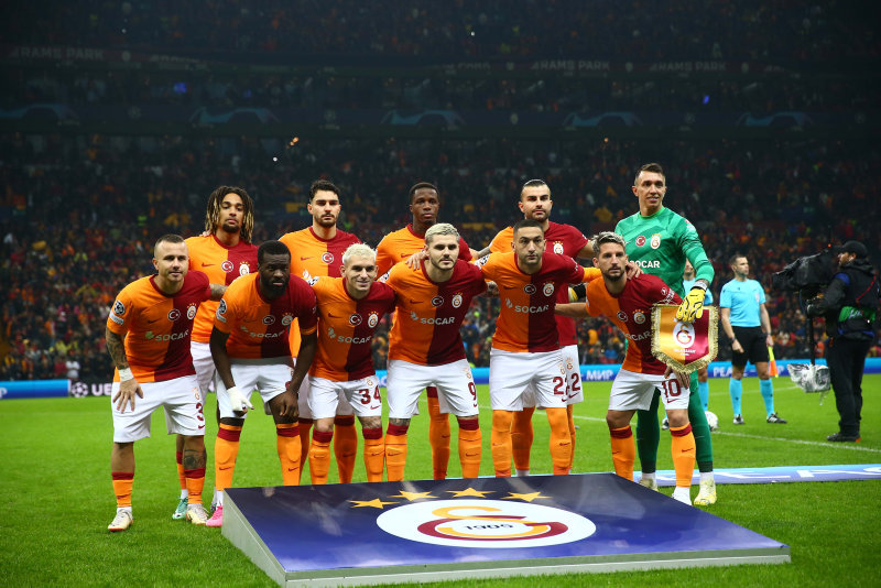 GALATASARAY HABERLERİ - Okan Buruk’tan sürpriz karar! İşte Adana Demirspor maçı muhtemel 11’i