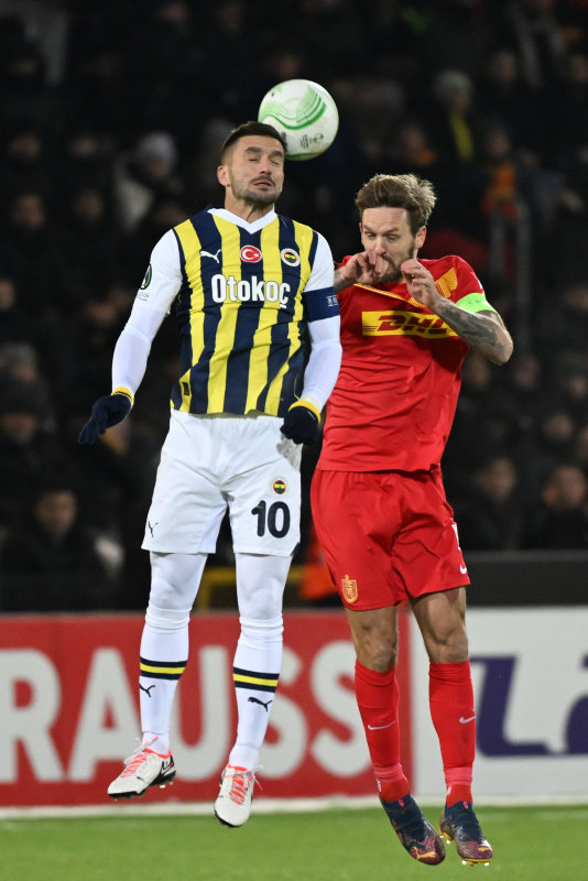 Dusan Tadic’ten Beşiktaş sözleri! Fenerbahçe’ye transfer olmadan önce...