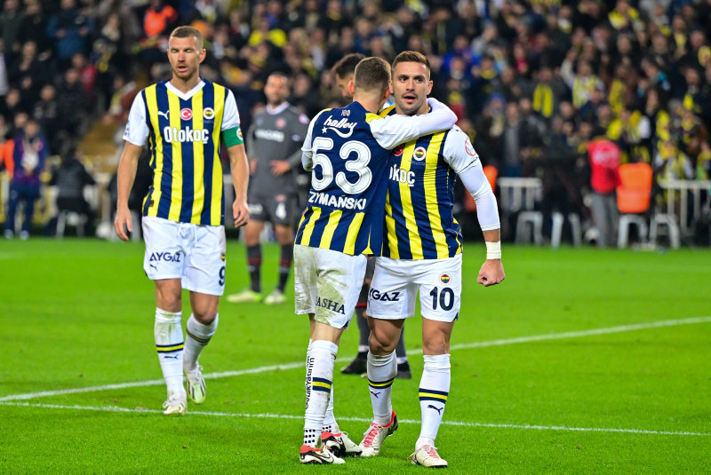 Dusan Tadic’ten Beşiktaş sözleri! Fenerbahçe’ye transfer olmadan önce...