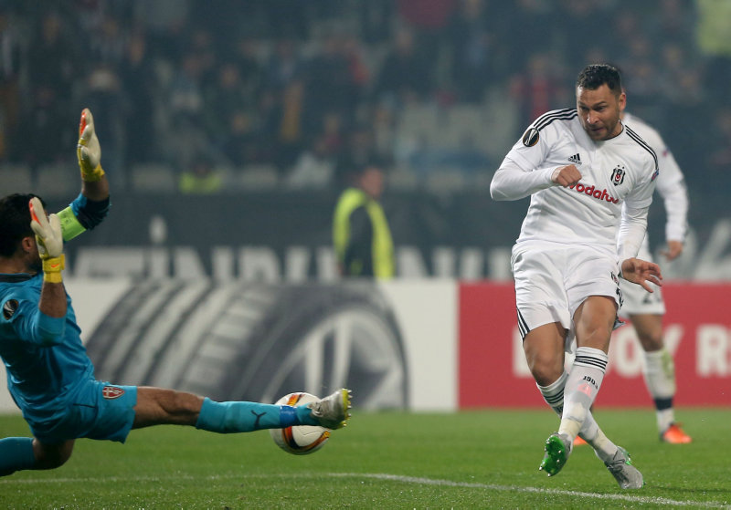 Dusko Tosic’ten derbi yorumu! Öne çıkacak futbolcuyu açıkladı