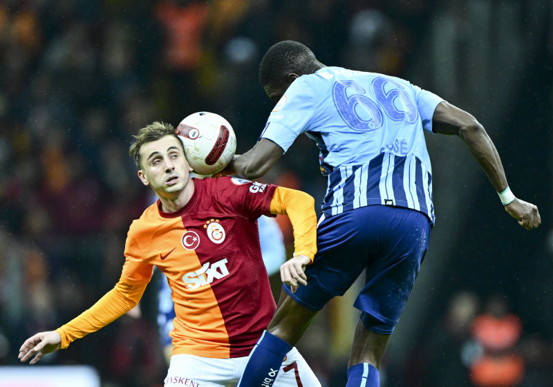 Spor yazarları Galatasaray - Yukatel Adana Demirspor maçını yorumladı!