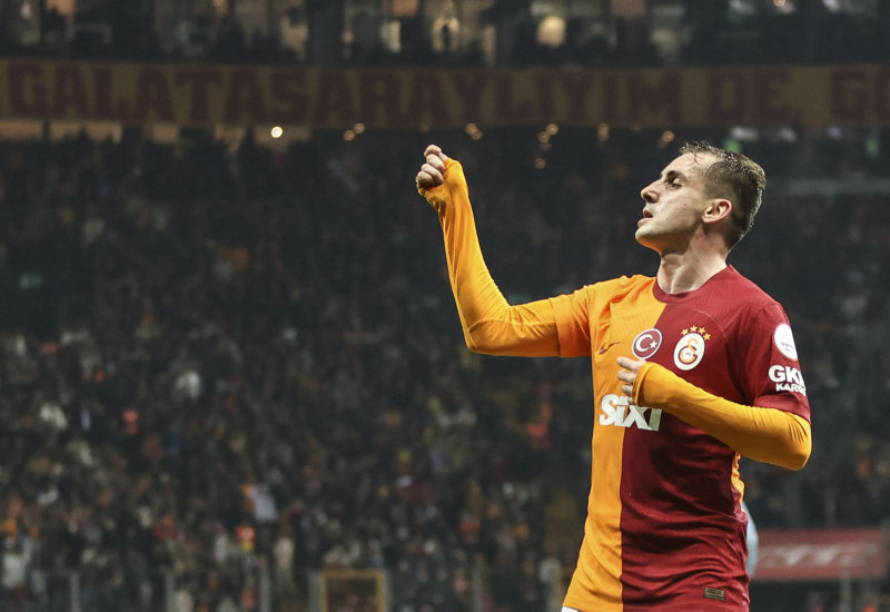 Spor yazarları Galatasaray - Yukatel Adana Demirspor maçını yorumladı!