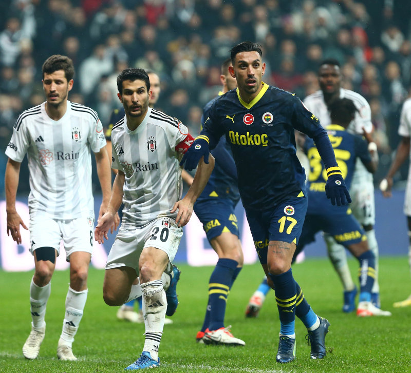 Ahmet Çakar’dan flaş derbi yorumu! Yüzyılın skandal maçı...