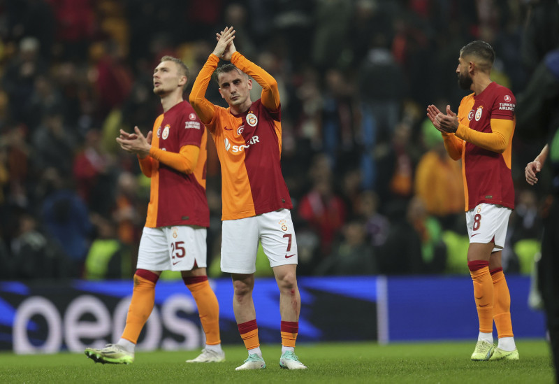 TRANSFER HABERLERİ: Galatasaray bombayı patlatacak! Devler Ligi’nde gruptan çıkılırsa...