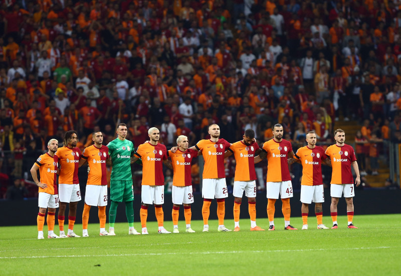 TRANSFER HABERLERİ: Galatasaray bombayı patlatacak! Devler Ligi’nde gruptan çıkılırsa...
